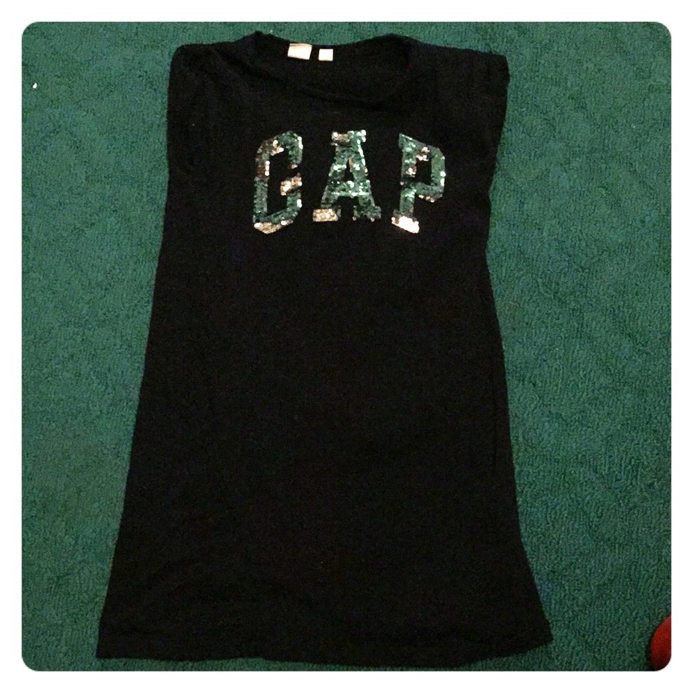 Gap kids  dress